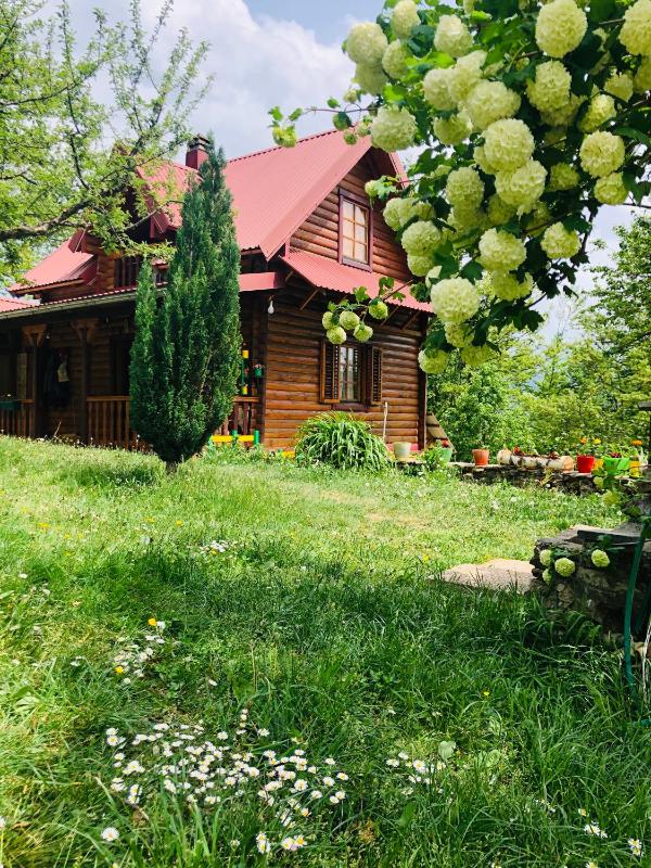 Two-Bedroom House image 2