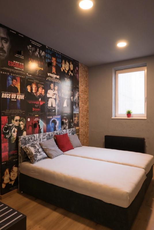 Deluxe Apartment image 2