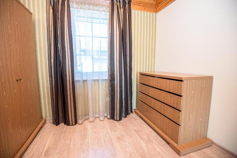 Apartamentai Jūratės gatvėje - image 9