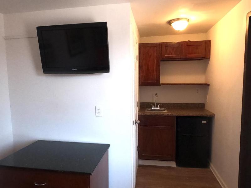 Deluxe Double Room image 2