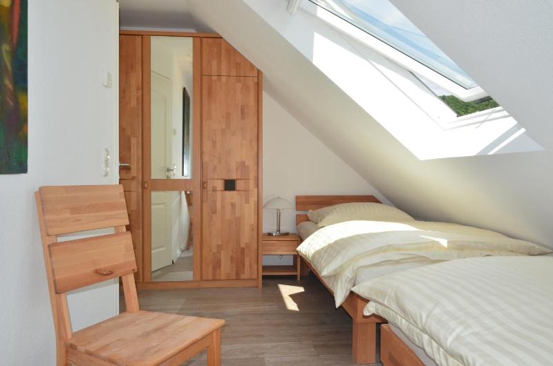Two-Bedroom Apartment with Balcony image 2