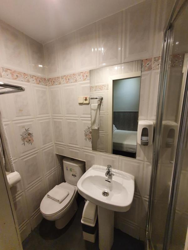 Double Room with Extra Bed image 4