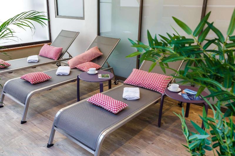 Best Western Les Bains de Perros-Guirec Hotel et Spa - image 6