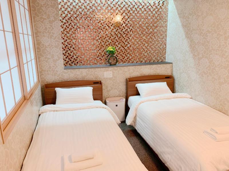 Allcomein Hotel Akihabara - image 8