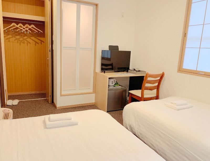 Allcomein Hotel Akihabara - image 11