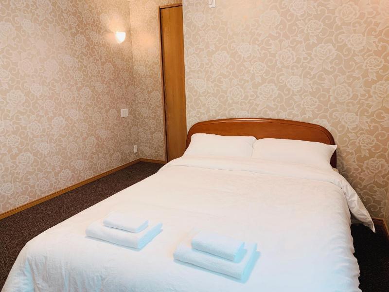 Allcomein Hotel Akihabara - image 1