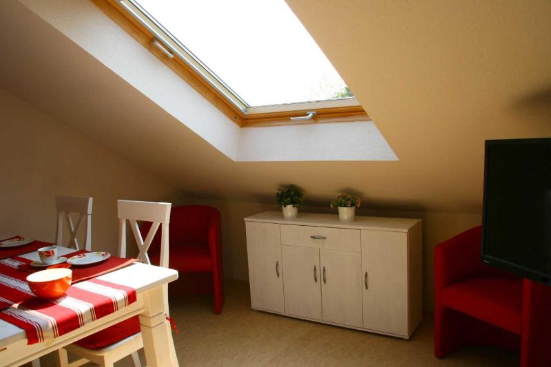Two-Bedroom Apartment with Balcony and Terrace image 4