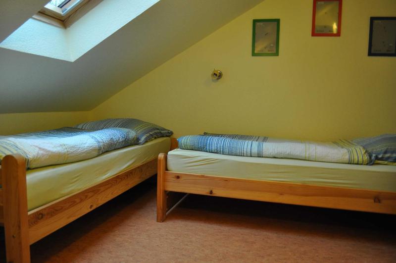 Two-Bedroom Apartment with Balcony and Terrace image 2