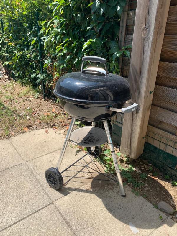 Three-Bedroom Villa image 4