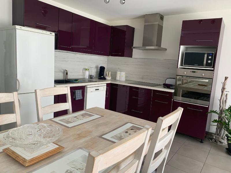 Three-Bedroom Villa image 3