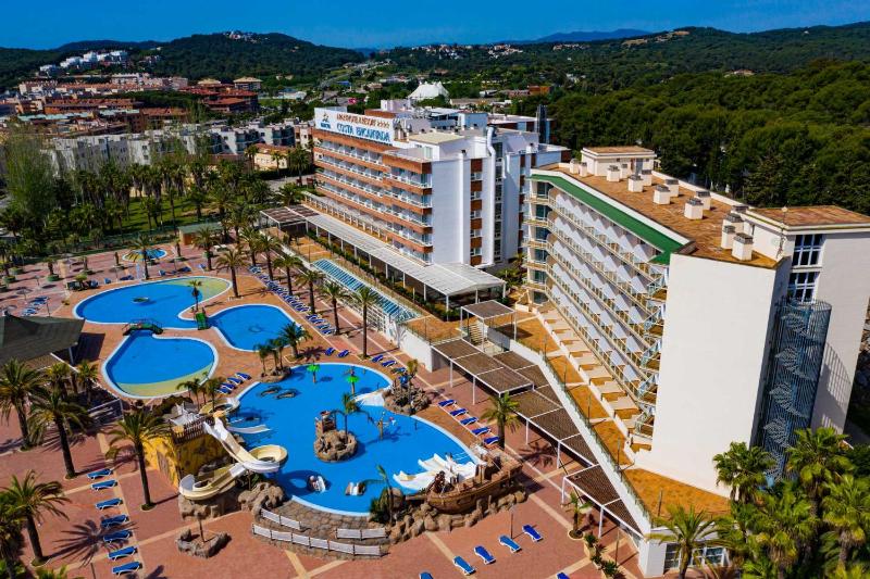 Costa Encantada Suites & Resort - image 14