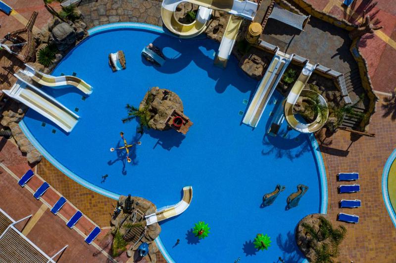Costa Encantada Suites & Resort - image 16