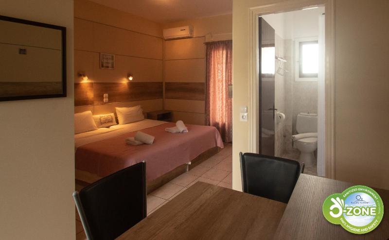 Studio Apartment image 1