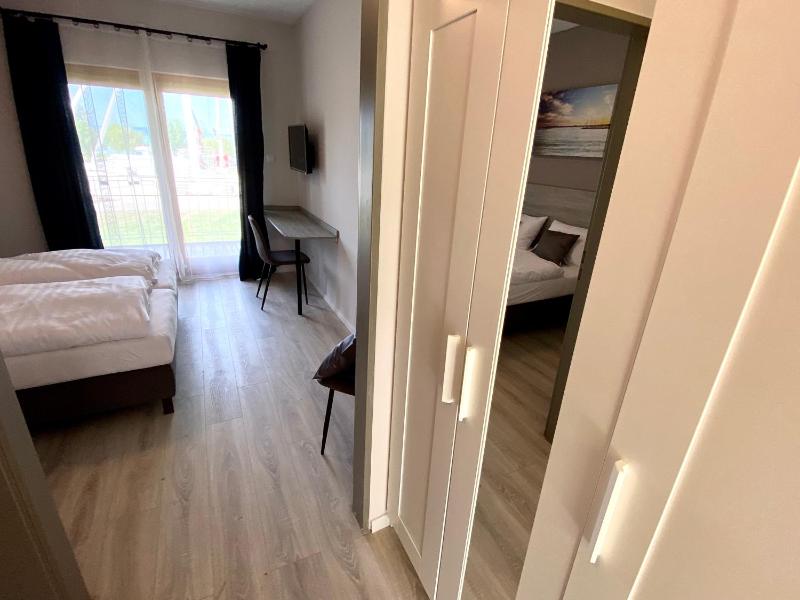 Double or Twin Room with View image 2