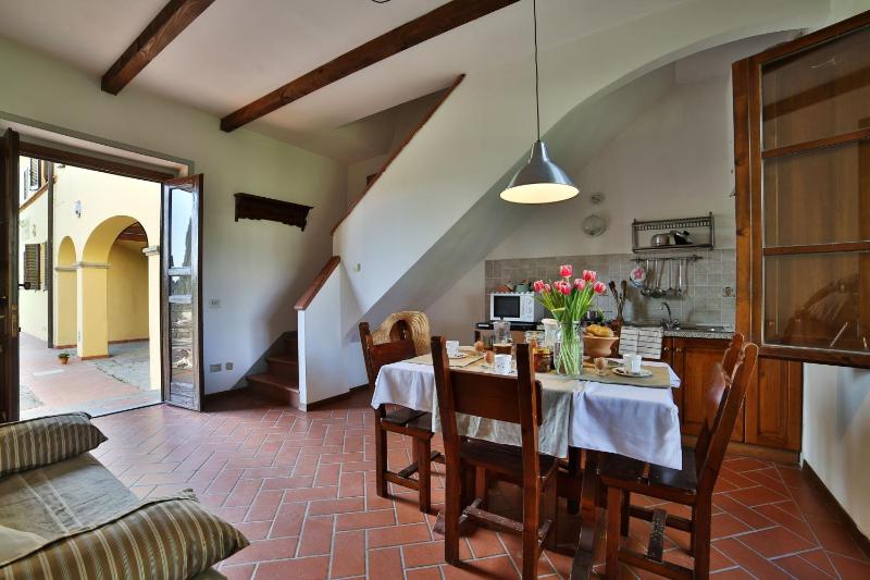 Apartment - Split Level image 2