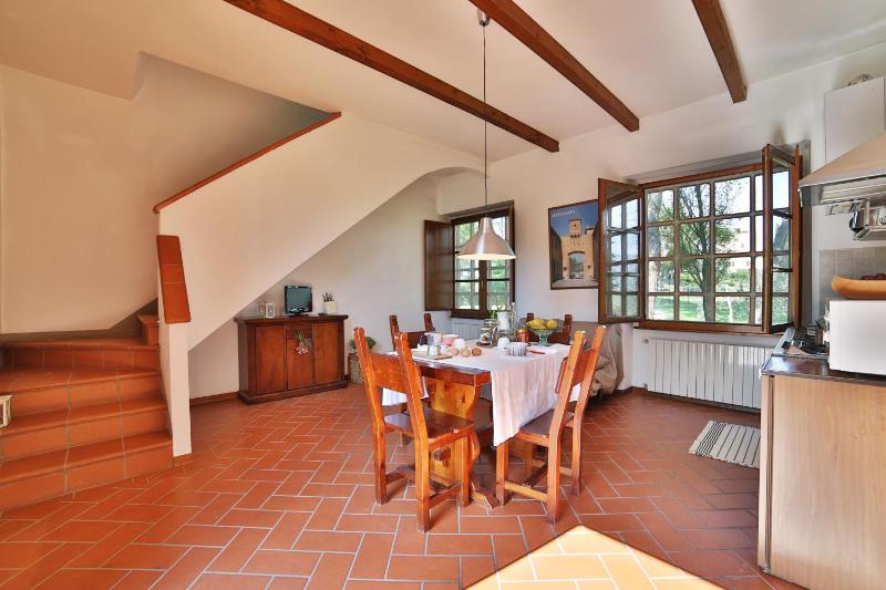 Apartment - Split Level image 1