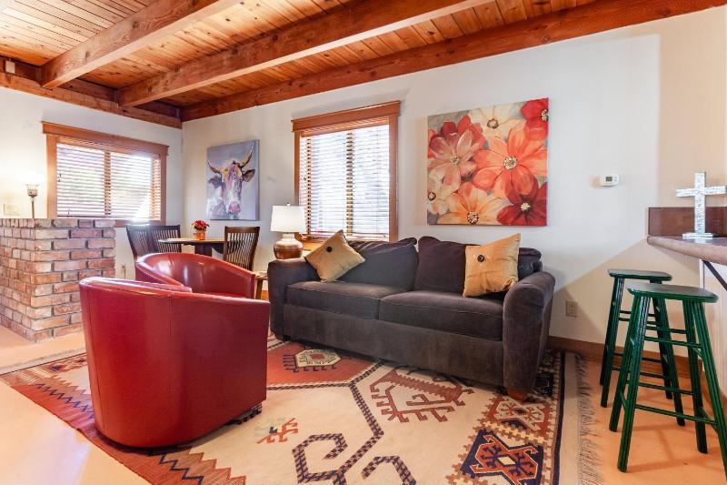 Casita del Sol Charming Private Studio cabin - image 28