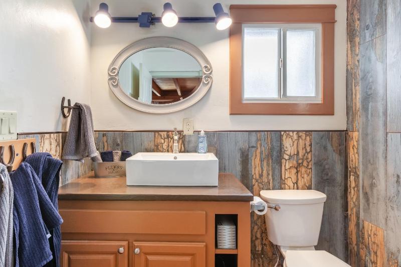 Casita del Sol Charming Private Studio cabin - image 11