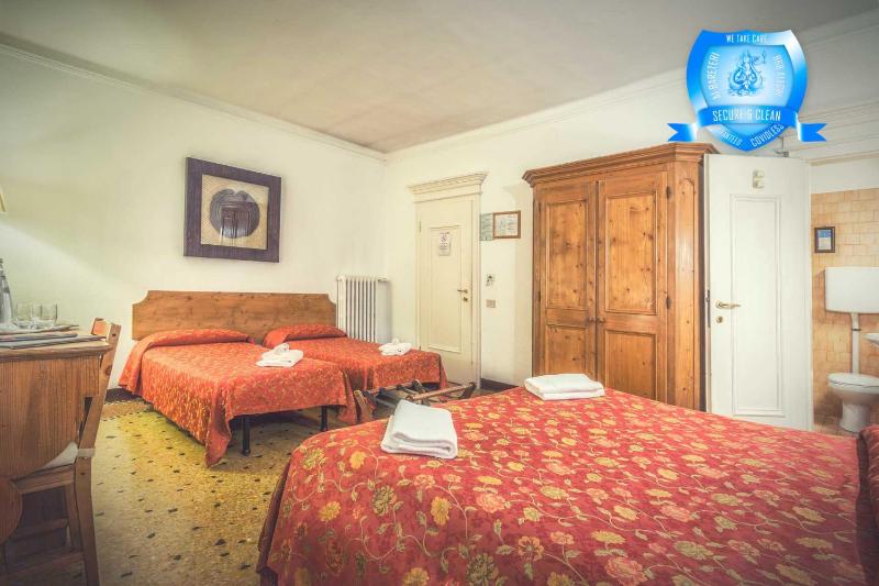 Quadruple Room image 1