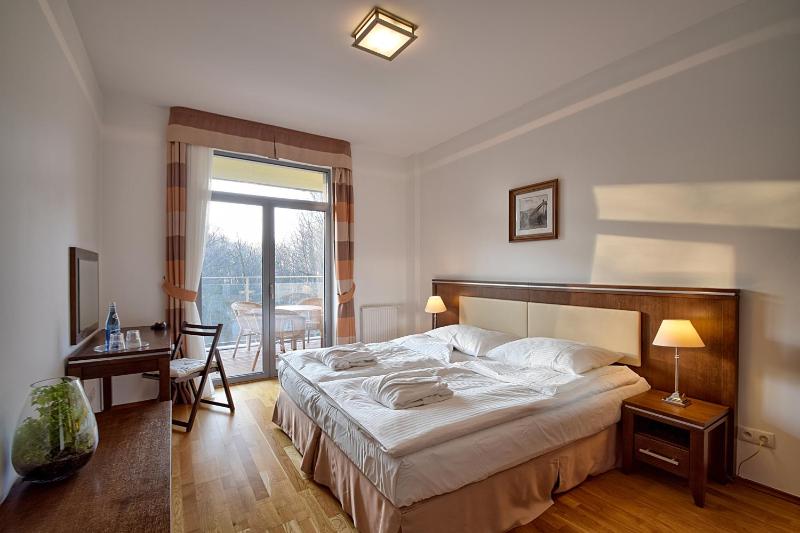 Private apartment Sulkowskiego - image 35