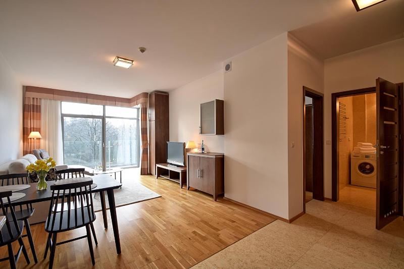 Private apartment Sulkowskiego - image 15