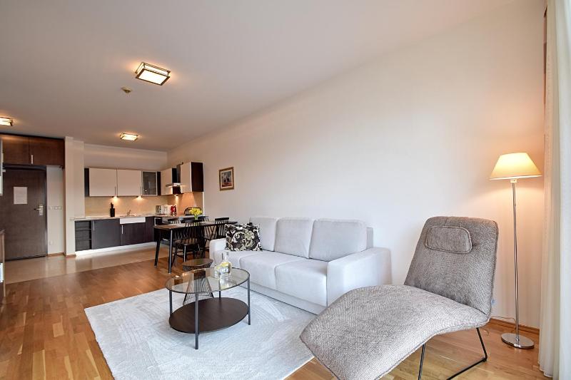 Private apartment Sulkowskiego - image 31