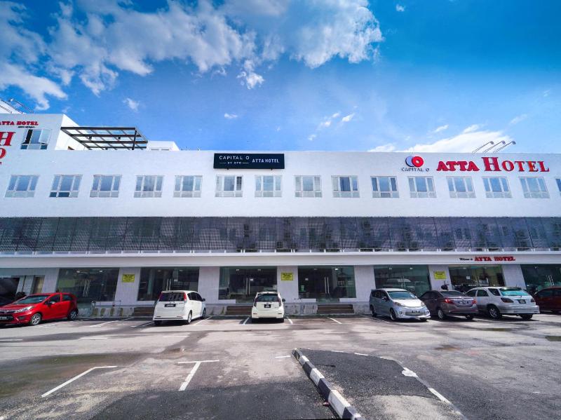 Avatel Bukit Mertajam - image 15