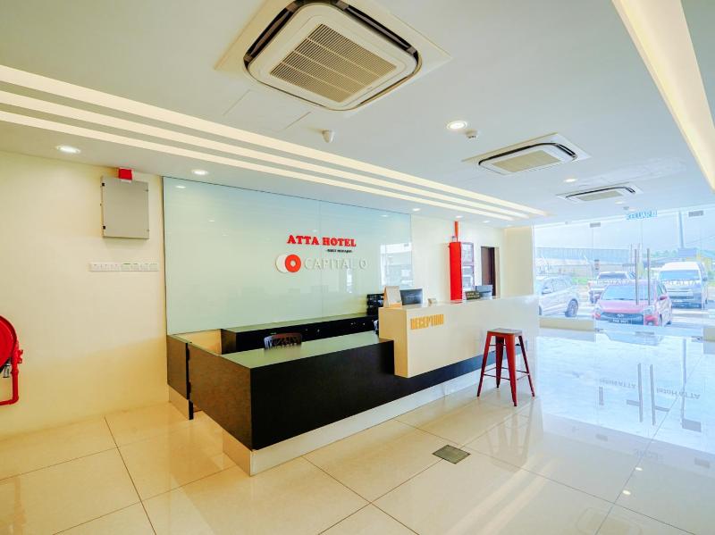 Avatel Bukit Mertajam - image 32