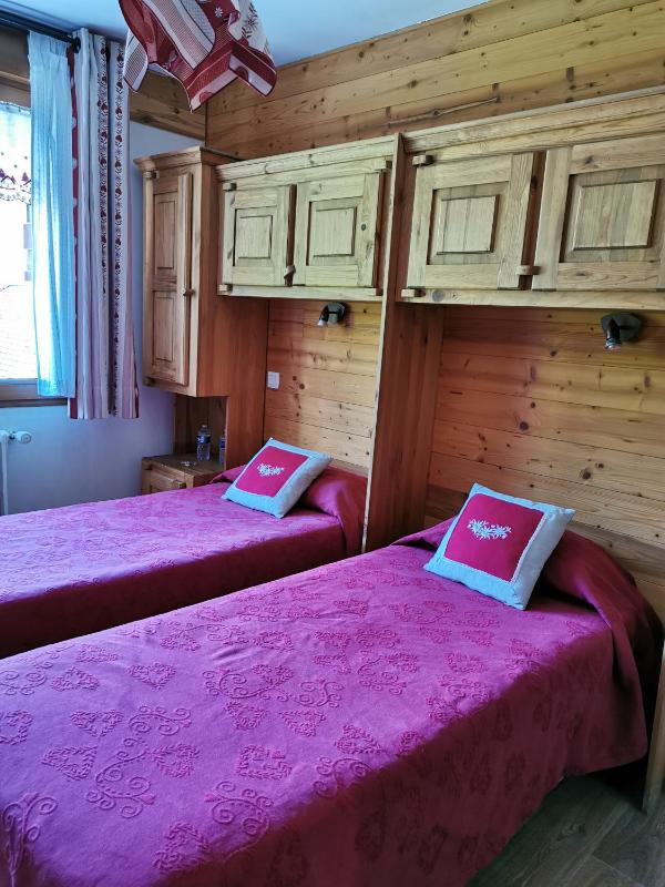 Hôtel Arolla - image 31
