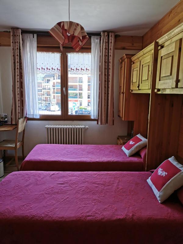 Hôtel Arolla - image 44