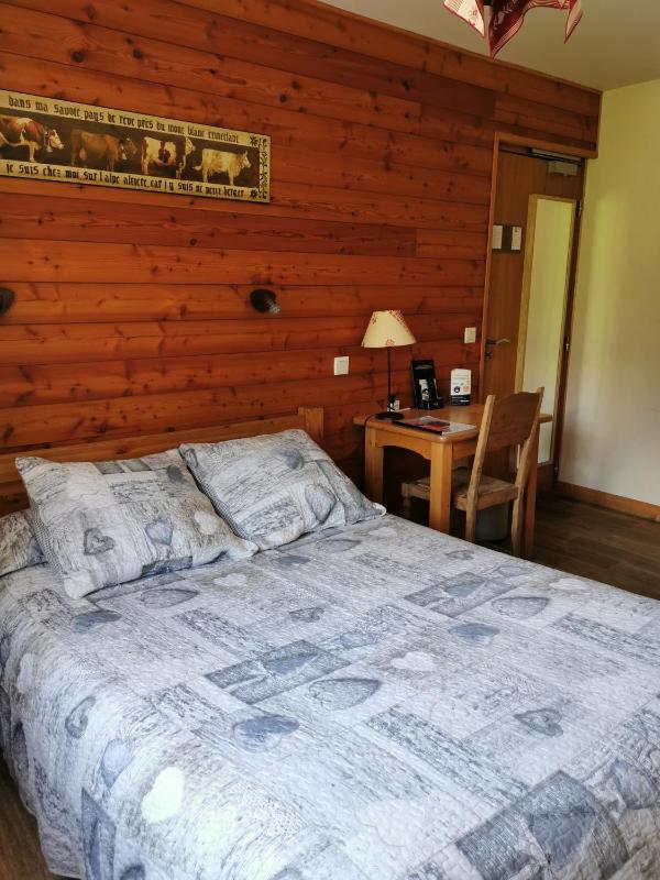 Hôtel Arolla - image 43