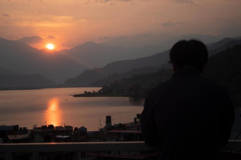 Pokhara Tourist Home - image 9