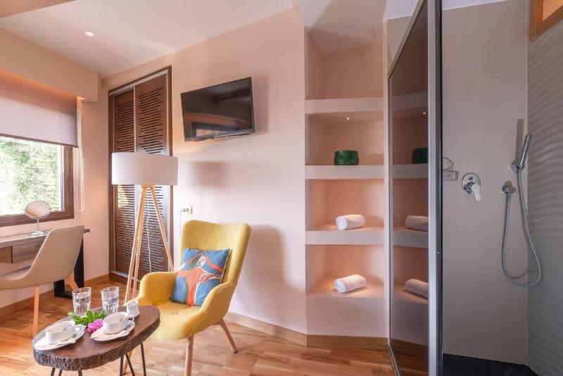 Panorama Exclusive Suites - image 38