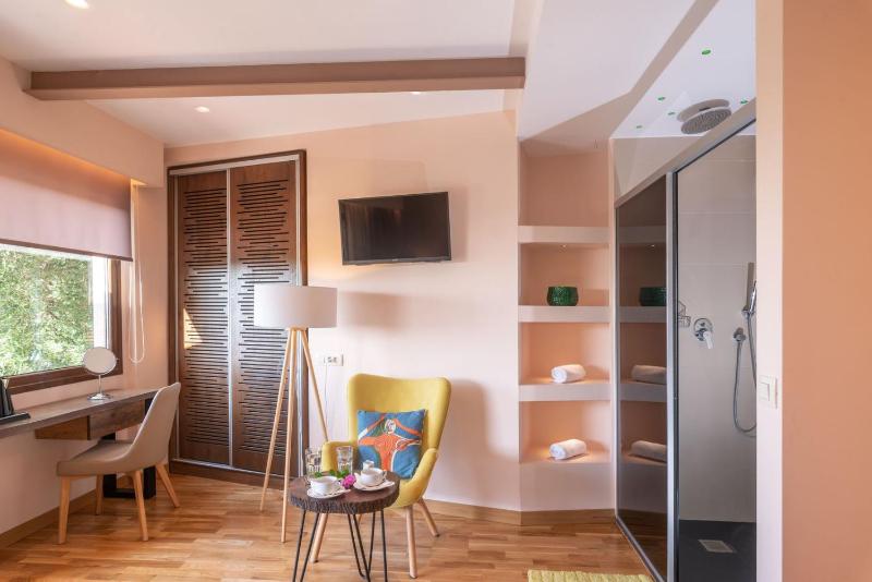 Panorama Exclusive Suites - image 21