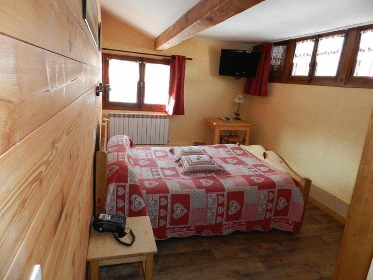 Hôtel Arolla - image 15