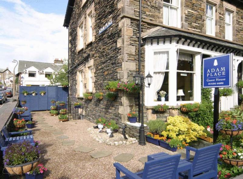 Adam Place Guest House - image 4