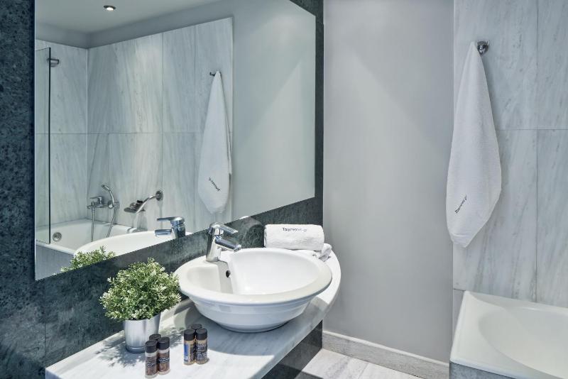 Arion Athens Hotel - image 8