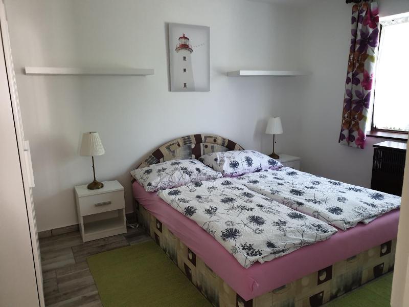 Standard Two-Bedroom Apartment image 4