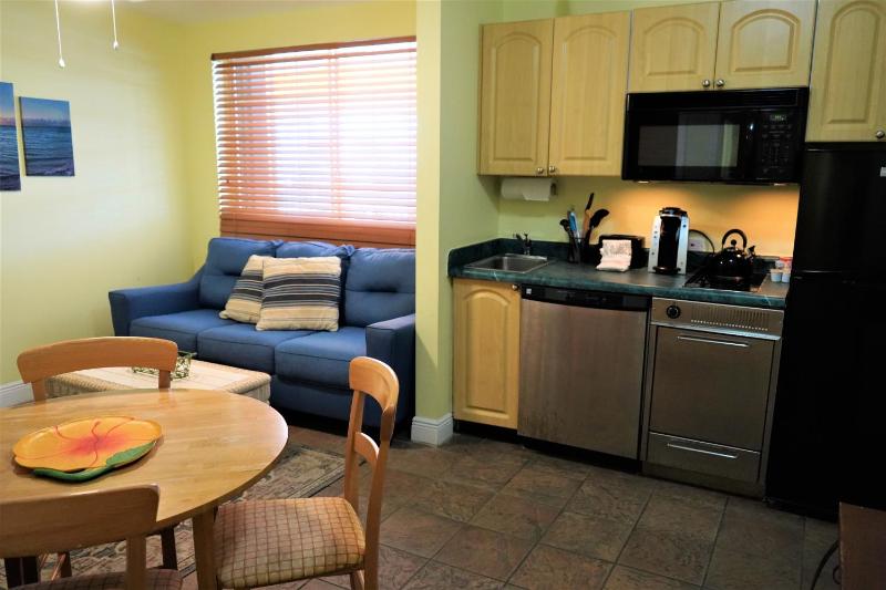 One-Bedroom Havana Suite - Non Smoking image 3