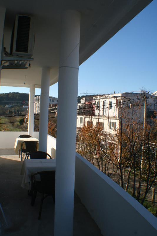 Double Room with Terrace image 4