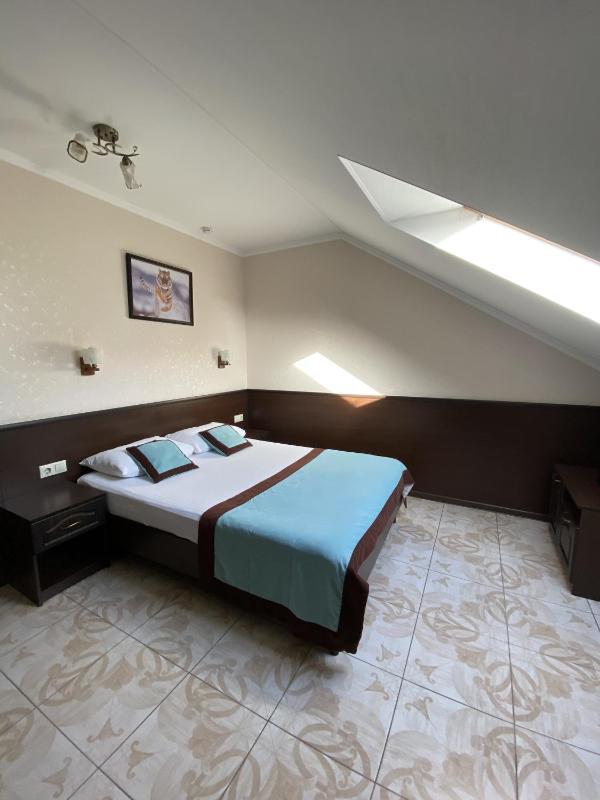 Double Room - Attic image 3