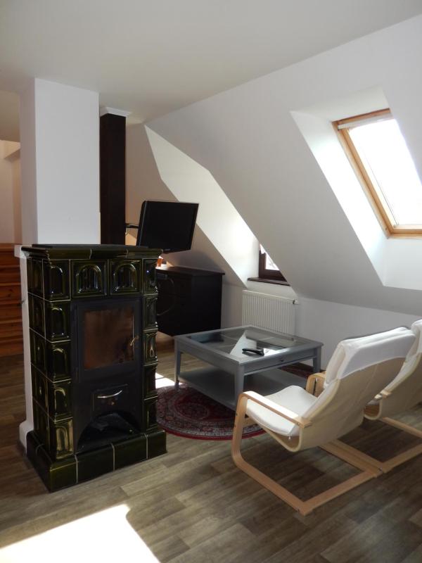 Two-Bedroom Suite image 2