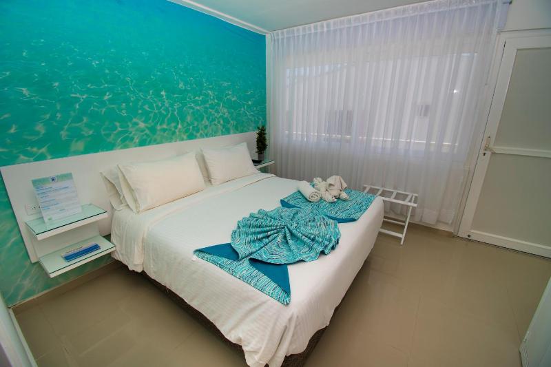 Hotel San Luis Place By Dorado - image 13