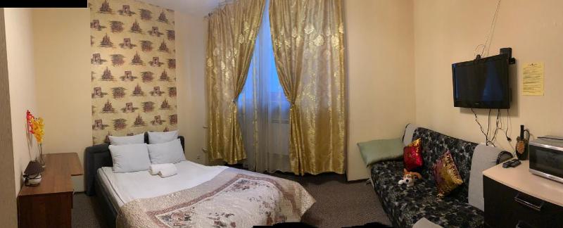Superior Double Room image 1
