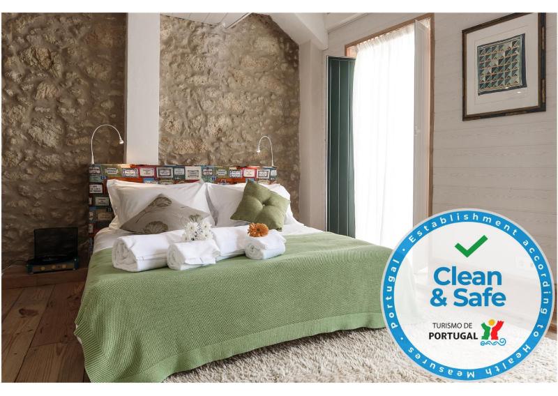 My Bairro Alto Suites - image 16
