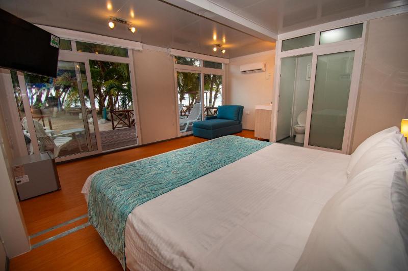 Hotel Reina del Mar By Dorado - image 36