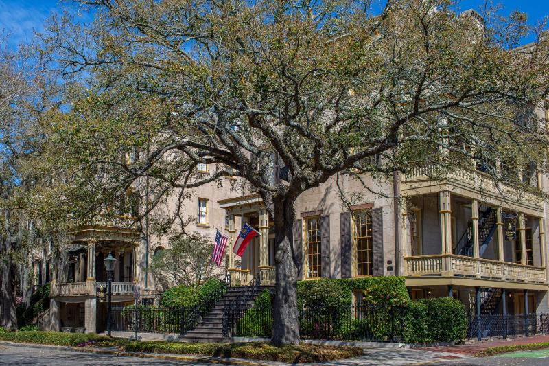 The Gastonian Historic Inns of Savannah Collection - image 16