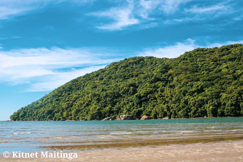 Kitnet Maitinga - image 16