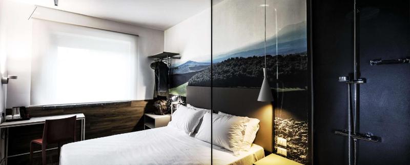 Best Western Hotel Corsi - image 49