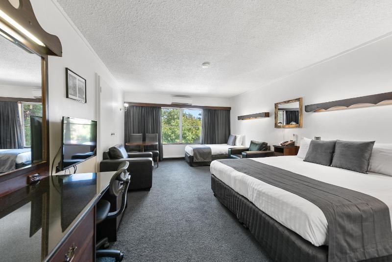 Business King Room - Non-Smoking